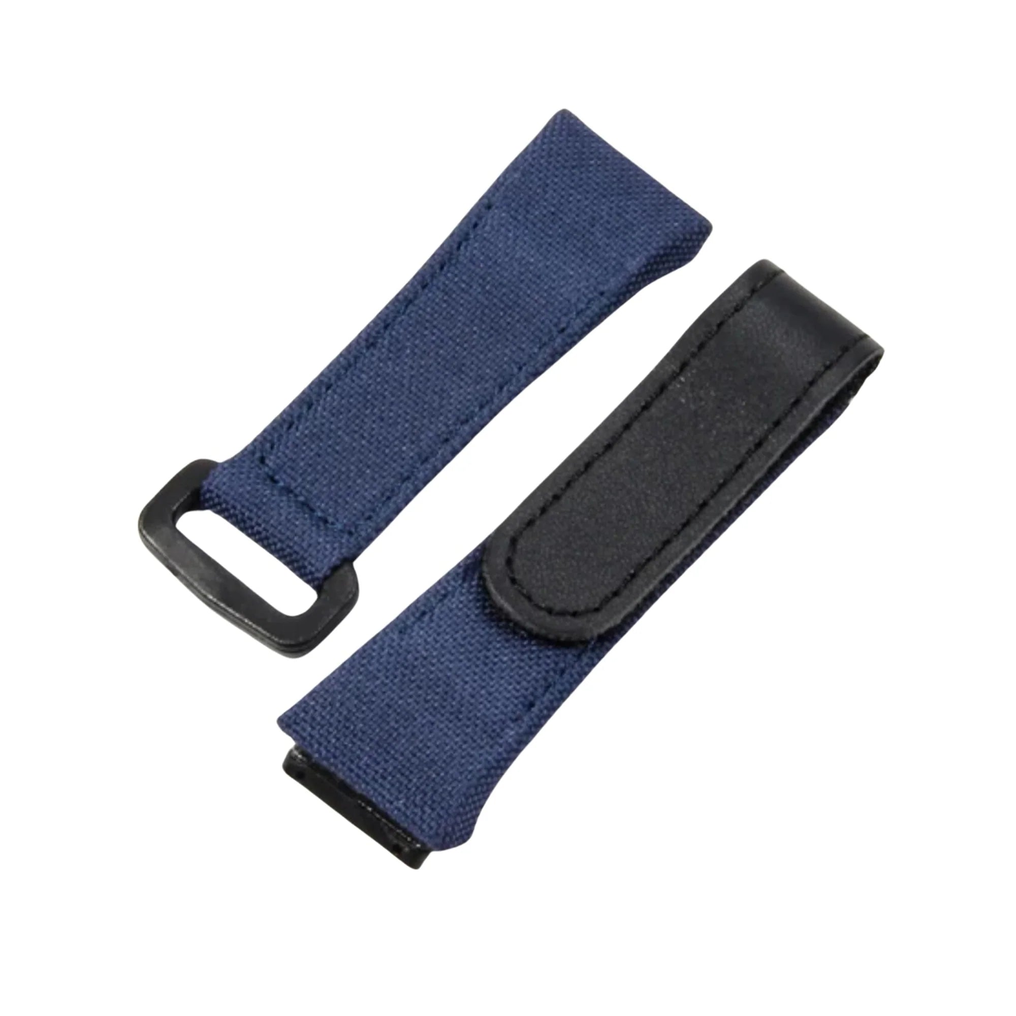 Nylonarmband – Für Richard Mille RM50 / RM53 – dunkel Blau - Helvetus DE