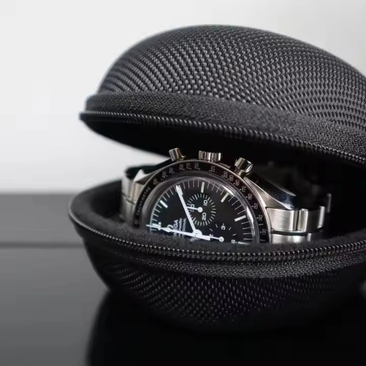 Premium Uhrenetui von Helvetus - Helvetus DE