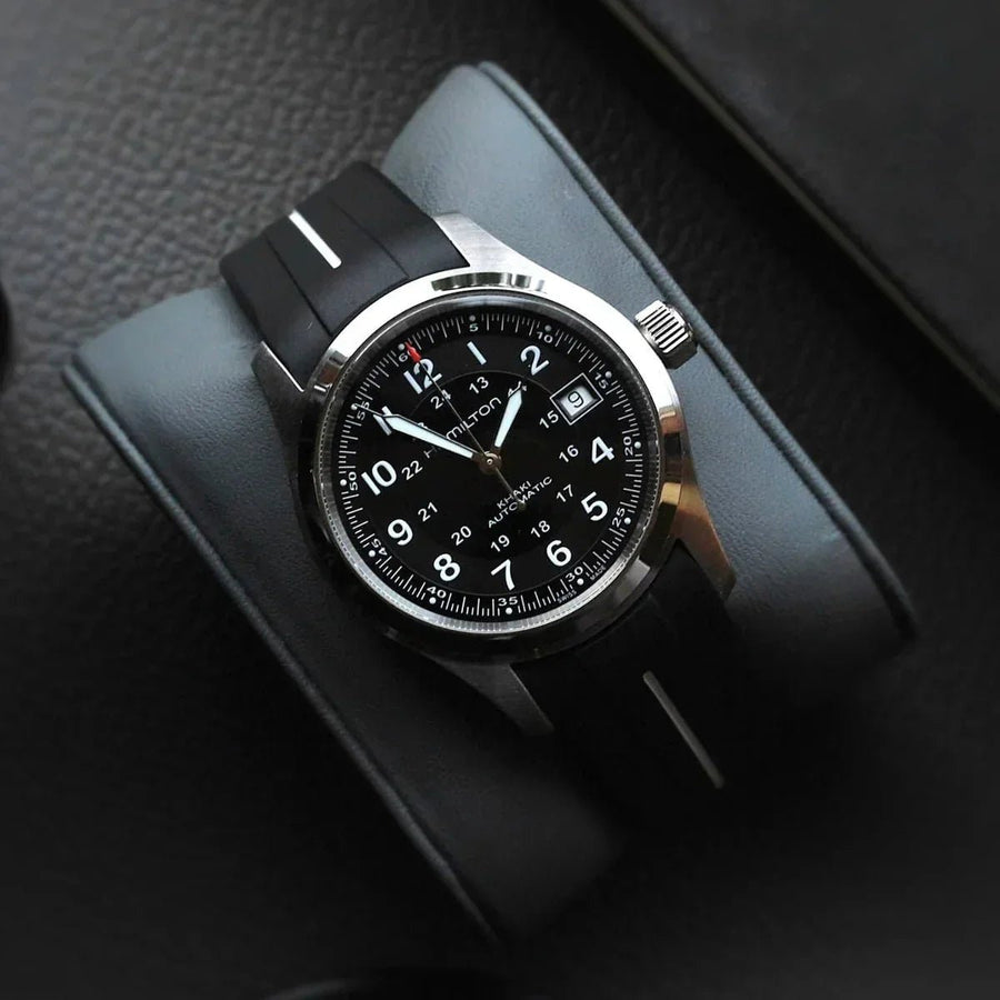 Armbänder für Hamilton