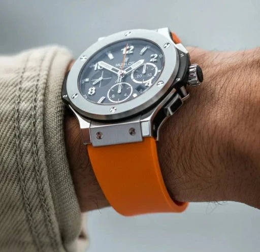 Armbänder für Hublot