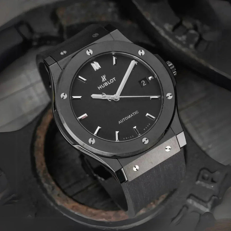 Armbänder für Hublot Classic Fusion - Helvetus DE