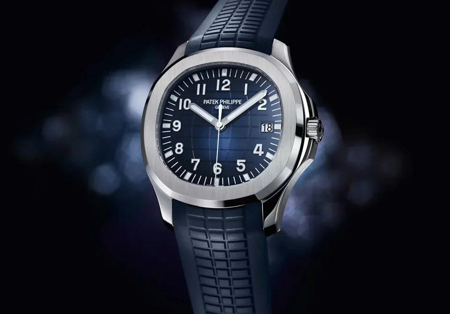 Armbänder für Patek Philippe