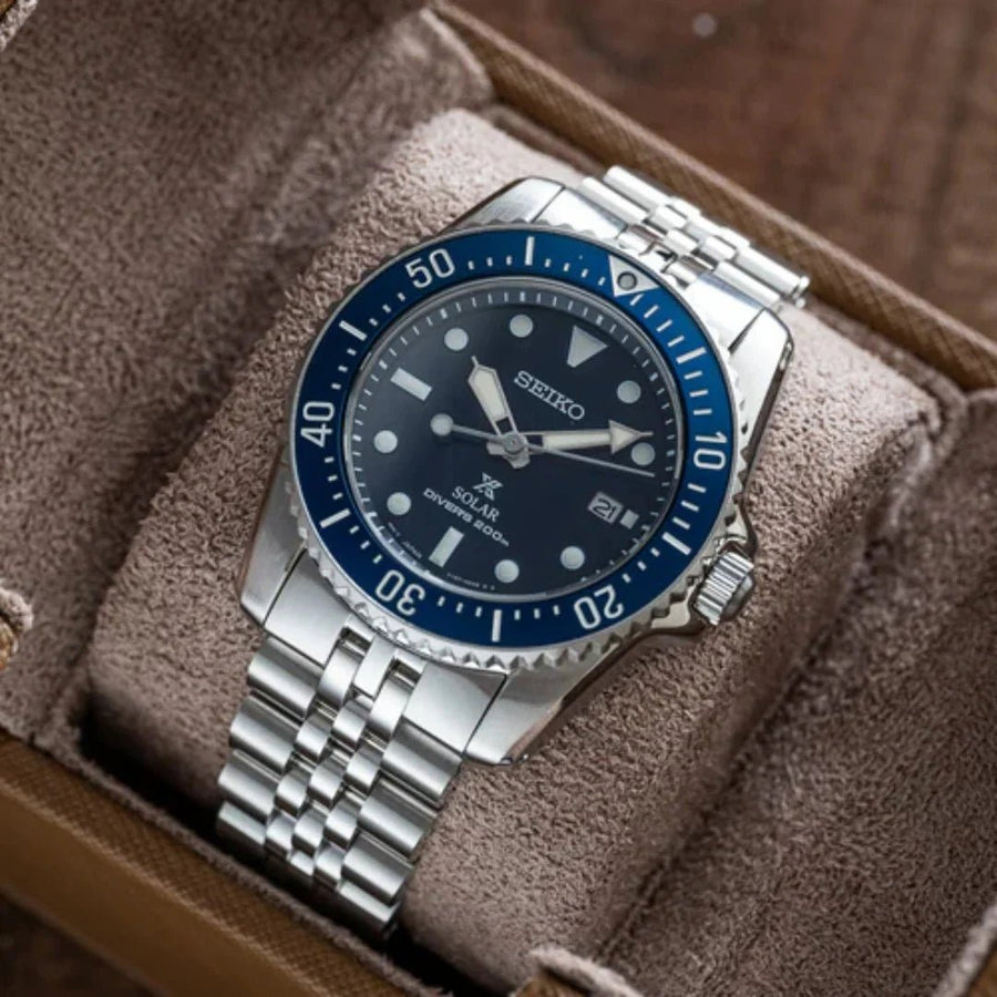 Armbänder für Seiko