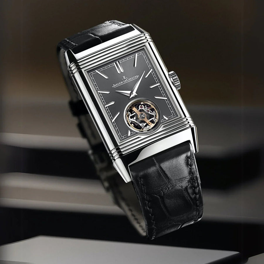 Armbänder für Jaeger-LeCoultre (JLC) Reverso
