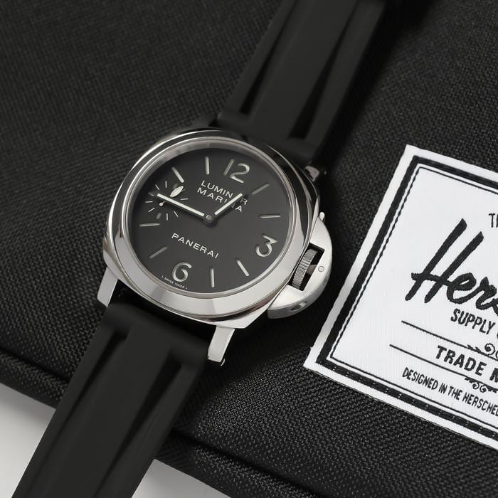 Armbänder für Panerai