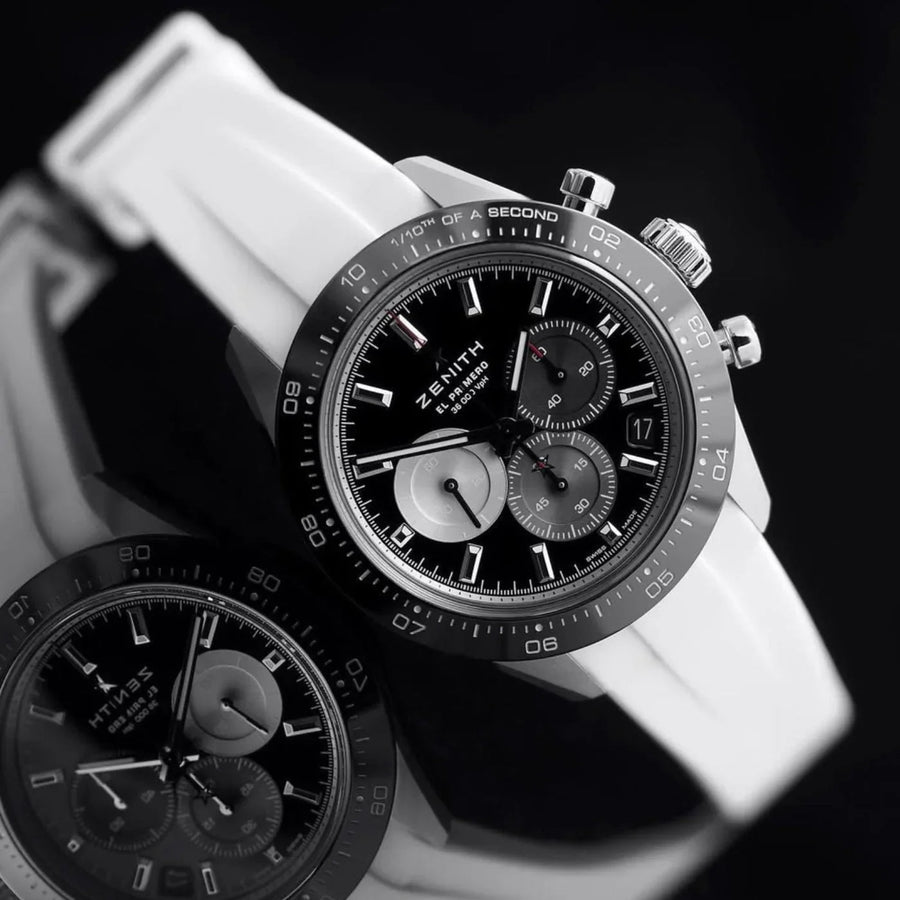 Armbänder für Zenith Chronomaster