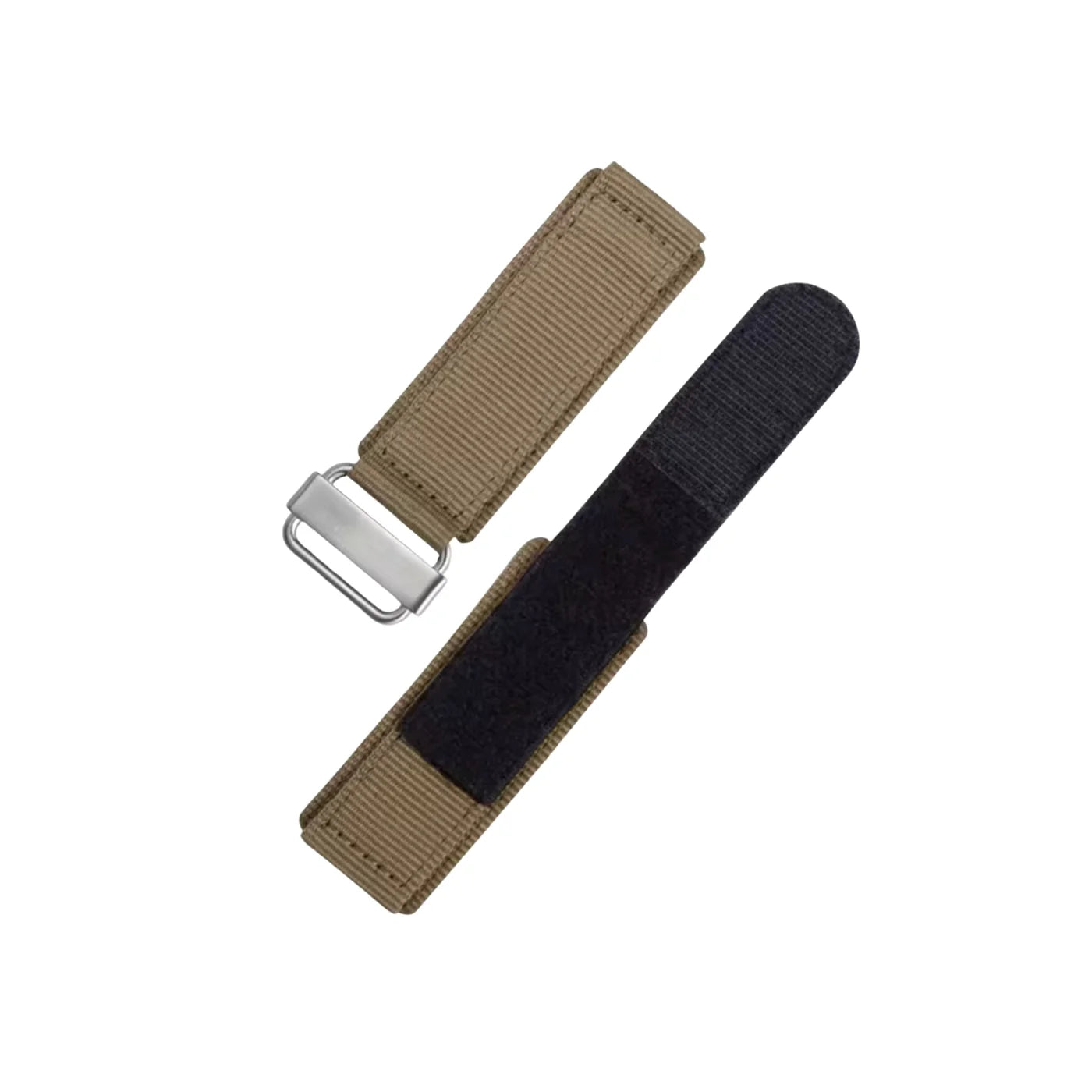 Nylon Armband für Bell & Ross Uhren – Beige