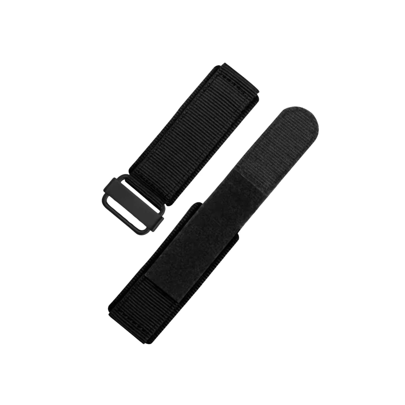 Nylon Armband für Bell & Ross Uhren – Schwarz