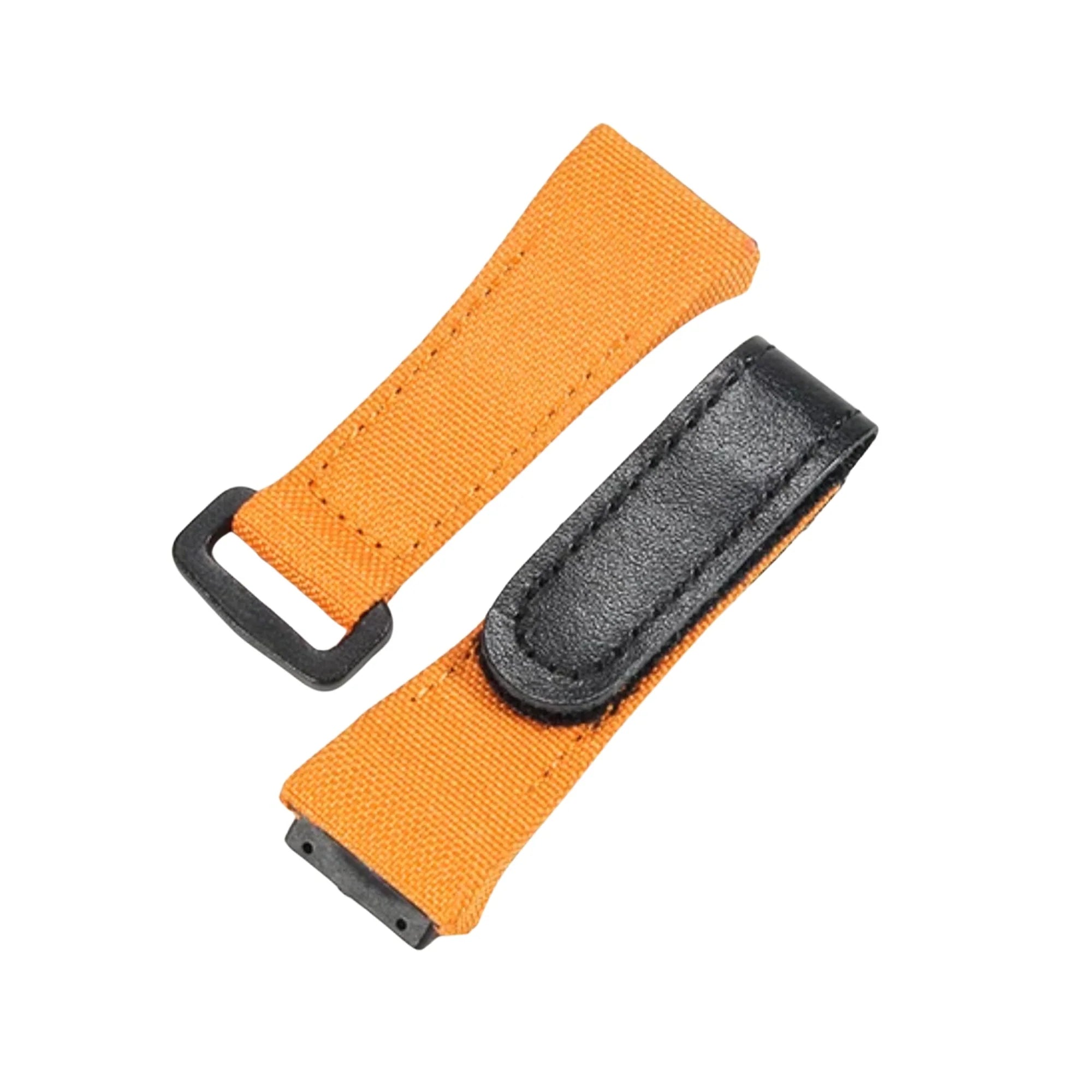 Nylonarmband – Für Richard Mille RM50 / RM53 – Orange